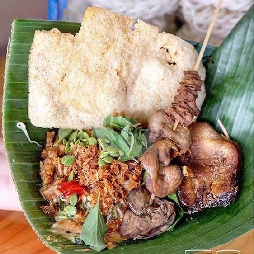 Nasi Pecel menu Depot Nasi Pecel 99 Madiun, Taman