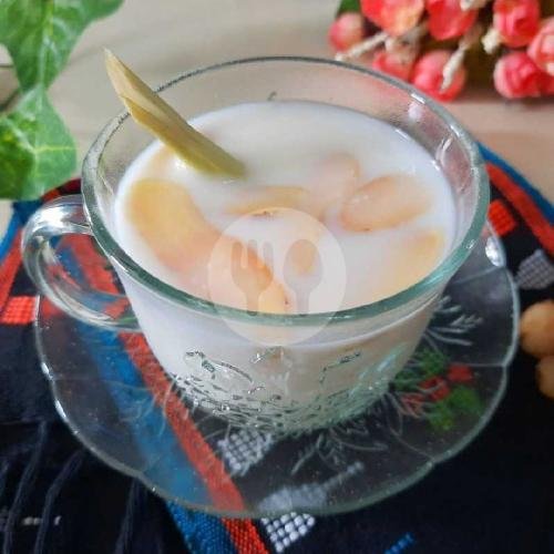 Nasi Pecel Krengsengan Daging Sapi menu Dapur Umi Yuli, Gedangan