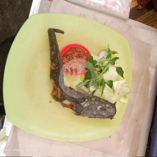 Review Ayam Bakar Tiruwan: Kuliner Otentik di Jakarta yang Wajib Dicoba
