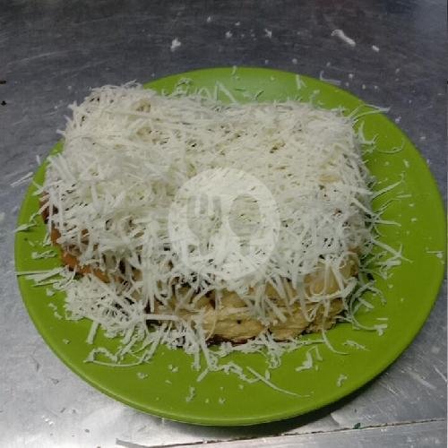 Roti Coklat Keju menu ropang Mus Grogol, Jalan Dr. Muwardi 1