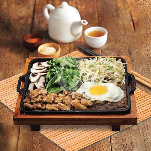 Review Zenbu: Surga Kuliner Jepang di Central Park Mall
