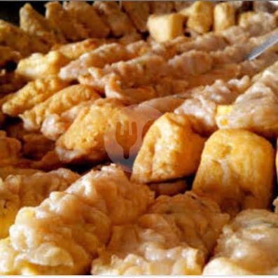 Review Batagor Isan: Surga Batagor Tersembunyi di Bandung