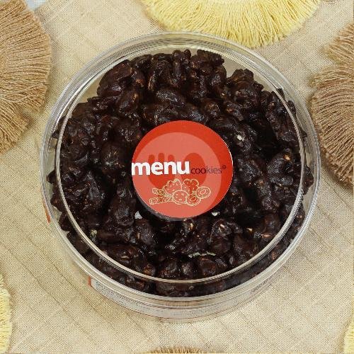 Opia Otak Otak Lumpia (Frozen) / 10 Pcs menu Menu Cookies, Trunojoyo