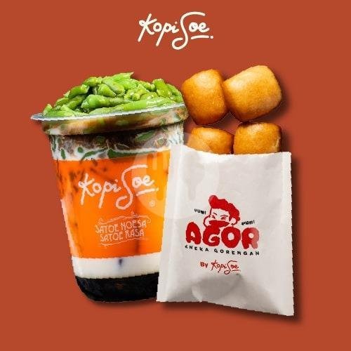 Kopi Soe SCBD: Menyusuri Keajaiban Rasa di Hidden Gem Jakarta