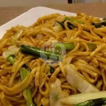 Nasi Goreng 89 Sawojajar: Surga Kuliner di Malang yang Wajib Dikunjungi