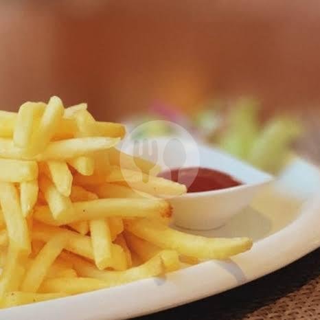 Kebab Sosis menu Kebab Merah Putih, Bugangan