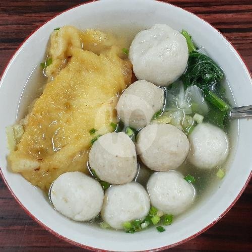 Review Baso Ikan Ango: Chinese Restaurant Lezat di Jl. AM Sangaji, Jakarta