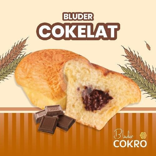 Review Bluder Cokro Solo: Surga Roti di Ruko Nusukan Baru Review Bluder Cokro Solo: Surga Roti di Ruko Nusukan Baru