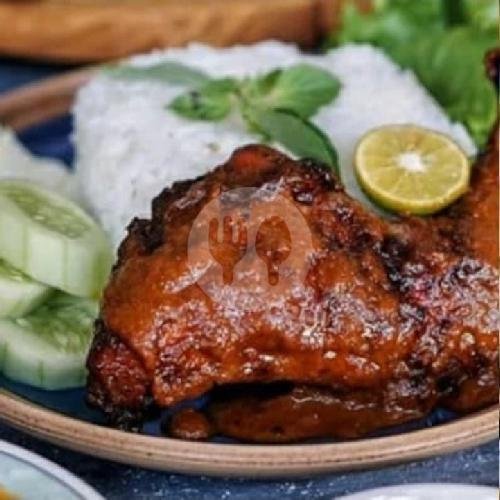 Paket Lele Goreng+Tahu+Tempe menu Ayam Rempah Dan Ayam Geprek KOKORIKO