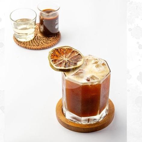 Tjahaja Mentari menu Omah Moeljo