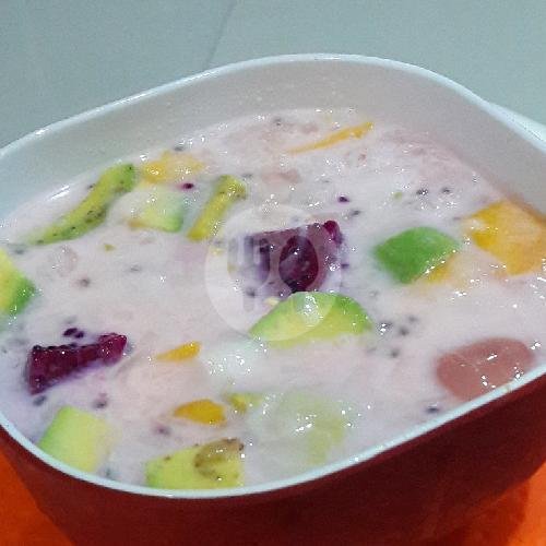 Kedai Nissaku: Surga Kuliner Sehat di Rancamaya, Tasikmalaya