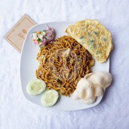 Review Restoran Bungong Jeumpa: Nostalgia Rasa Aceh di Sinduadi Yogyakarta