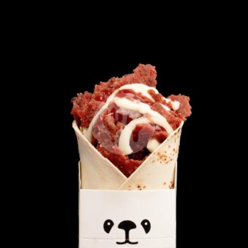 Kebab Fullbeef Small menu Kebabpan, Tamantirto