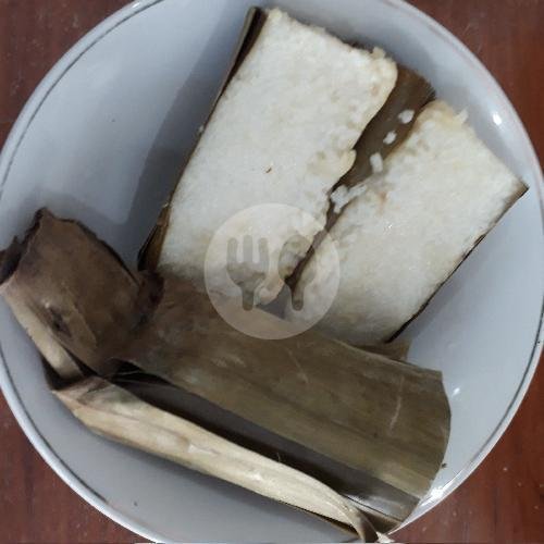 Tahu Bakso menu Bakso H Giman Lumpur, Gresik Kota