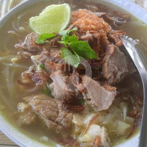 Review Bakso Tusuk Bu Sainah: Surga Kuliner di Ngaglik, Yogyakarta