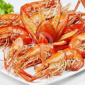 Banyumili Godean: Restoran Seafood yang Menghadirkan Kenangan Indah dan Cita Rasa Autentik
