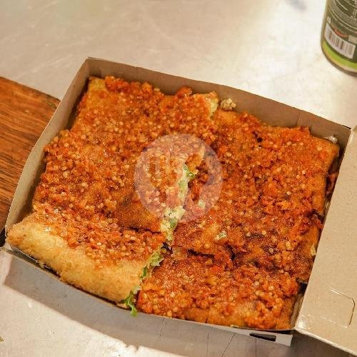 Marvest Martabak Dan Terang Bulan: Kenangan Manis di Jember