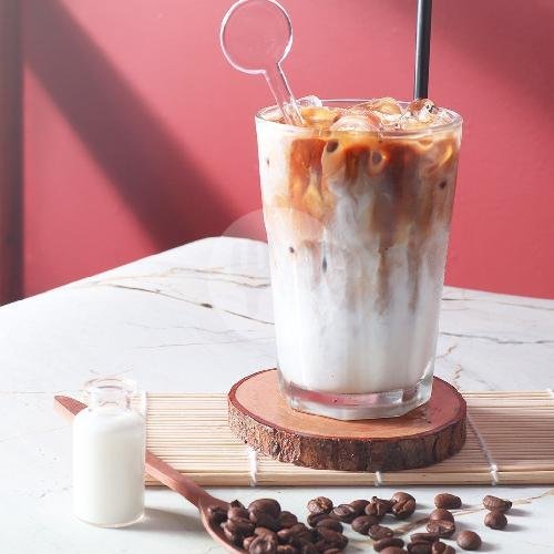 Piccolo menu Tachinomi Coffee, Galur