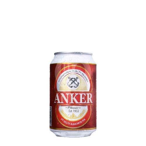 [21+] Bir Beer Balihai Premium Kaleng 320ml menu Alcovery Semarang