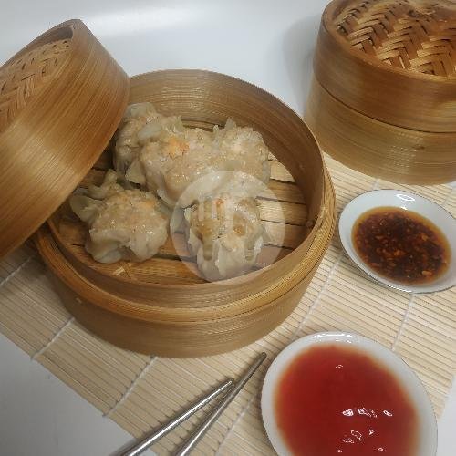 Dimsum Ayam Udang 10 Pcs menu Dimsum Shumpit