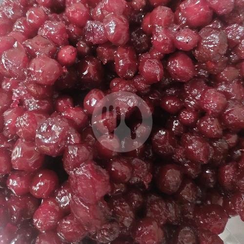 Manisan Ceremai 250 Gr menu Sumber Rasa Oleh Oleh Bandung, Pasar Baru