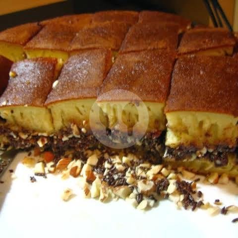 Review Martabak Monggo Rasa: Surga Martabak di Malang yang Wajib Dicoba