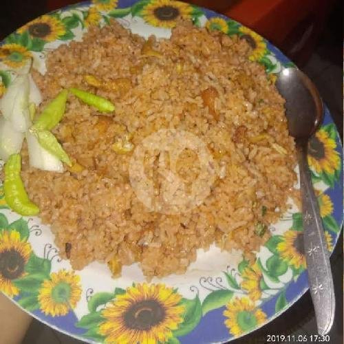 Nasi Goreng Spesial menu Mie21 , Tanah Merah