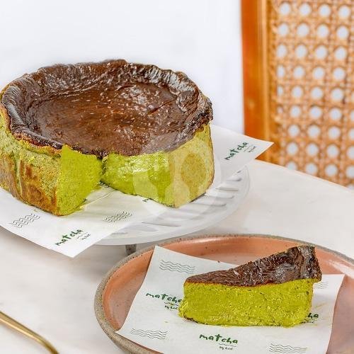 The DKA menu Lewis & Carroll, Blok M