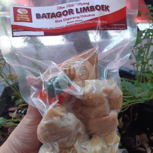 Personal Cakue Ayam Udang (Isi 6 Biji) menu Dapoer Limboek, Lowokwaru