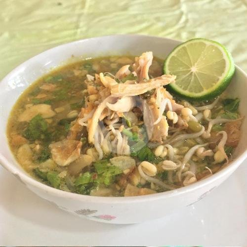 Soto Semarang Mbak Indah: Surga Soto Daging di Kartasura yang Wajib Dicoba