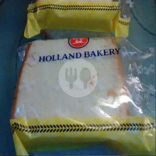 Review Holland Bakery Tropodo: Surga Roti dan Kue di Sidoarjo