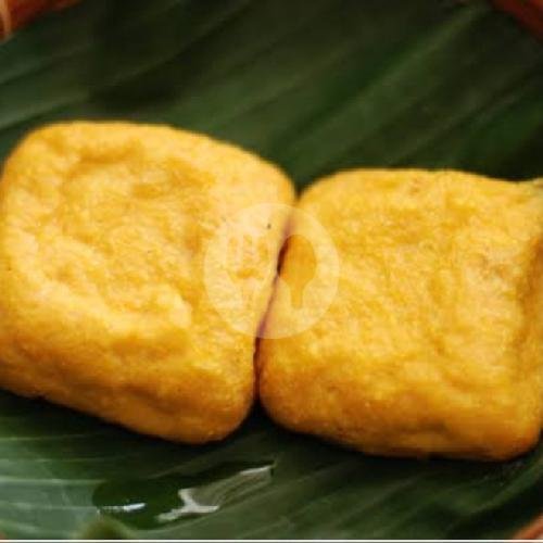 Tempe menu Saung Cafe 99