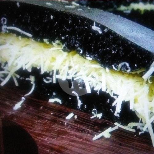 Martabak Double Keju Susu menu Martabak Mekarsari