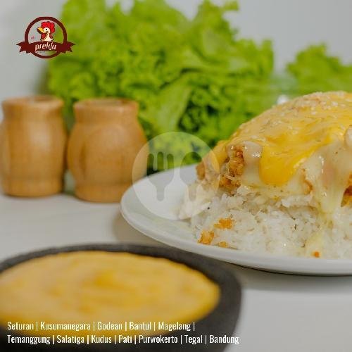 PROMO Prekju Dark Melt menu Prekju Yk Magelang, Pahlawan