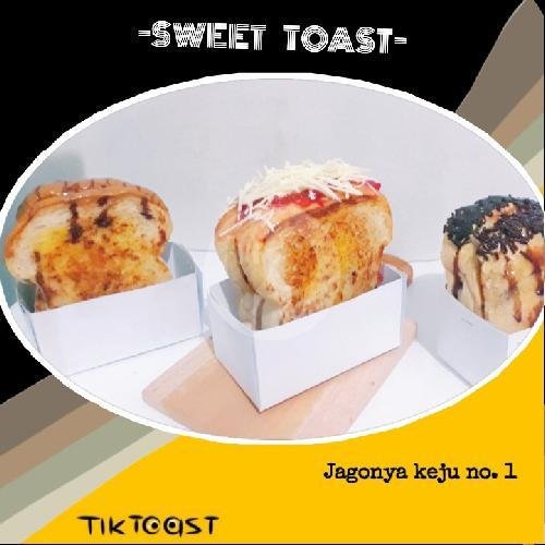 Review Restoran TikToasT di Cibeunting Kidul: Deli Kece yang Wajib Dicoba!