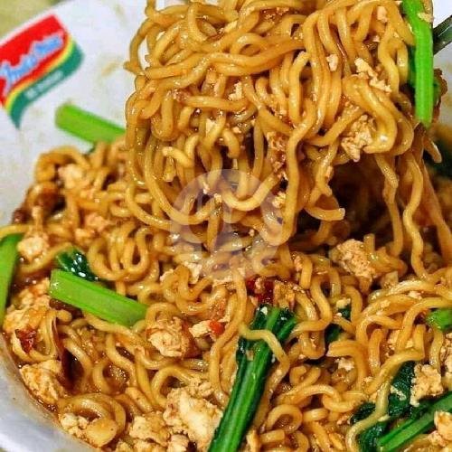 Review Warmindo CJDW Mojokerto: Surga Mie yang Wajib Dicoba!