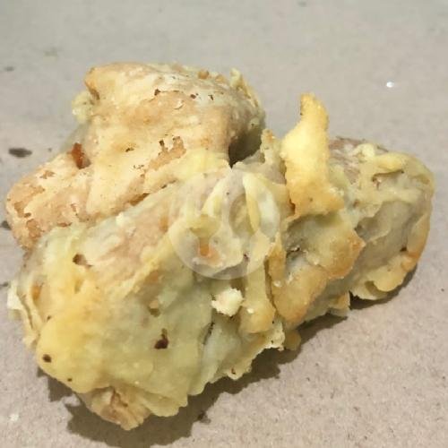 Nasi Ayam Krispi Hemat menu Ayam Tapok, Lowokwaru