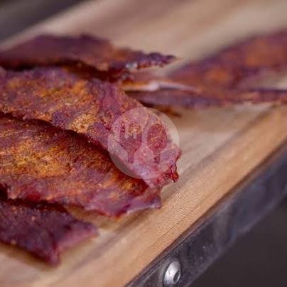 Extra Cheese Mozzarella menu Stand With Snack, Bekasi Utara