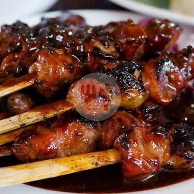 Review Sate Kambing Barokah 354: Pengalaman Makan yang Memuaskan di Sukoharjo