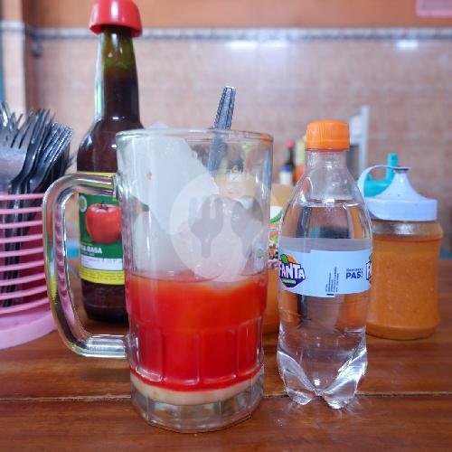 Bakso Idola Kediri: Surga Kuliner Bakso Otentik di Jl. Mauni