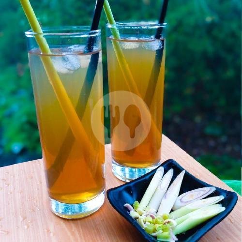 Ayam saos mentega menu Dapur Raben, Rancabentang Dalam