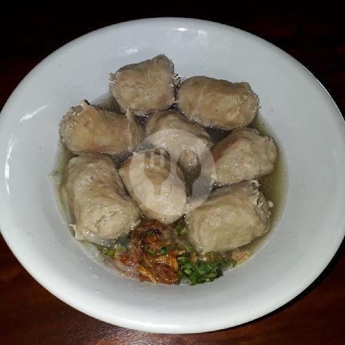 Bakso Campur Probolinggo menu Bakso Probolinggo