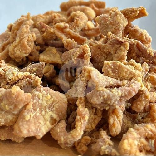 Ta Mie Goreng menu Sedep Rasane