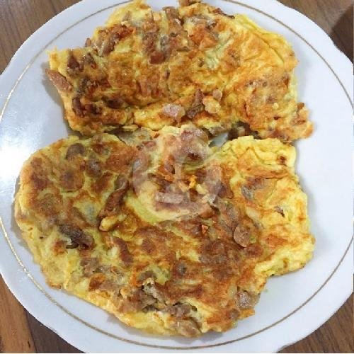 Bakmi Goreng menu Pondok Shantung, Sunter