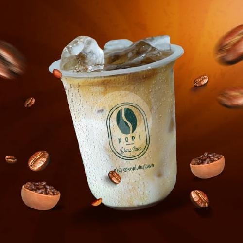 Kopi Dari Jiwa: Surga Kopi Cozy di Kotagede Yogyakarta
