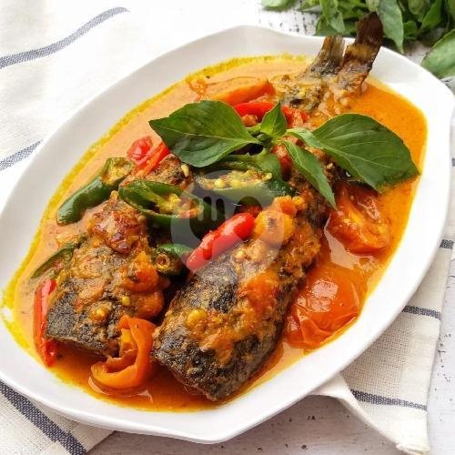 Salad Buah Extra Keju menu Sajian Nusantara By Jengkelin, Tanah Abang