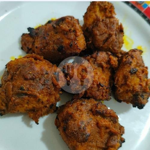 Bakso Malang Sweethouse menu Sweet House Vegetarian, Teluk Gong Sel. 3