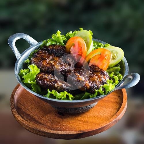 Gurame Pesmol menu Ikan Pesmol Cianjur