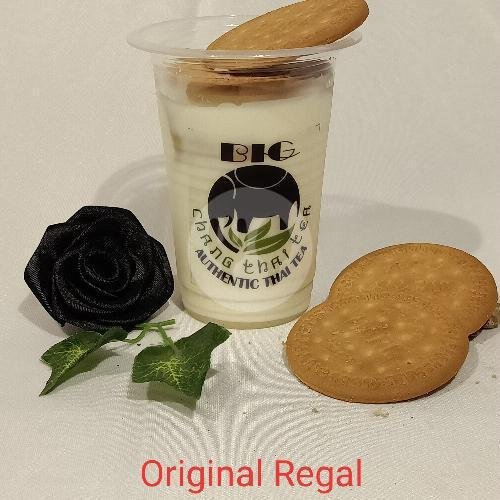 Review Big Chang Thai Tea: Tempat Cozy dengan Minuman Lezat di Yogyakarta Review Big Chang Thai Tea: Tempat Cozy dengan Minuman Lezat di Yogyakarta