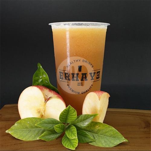 Jus Melon Original menu Erhaye Juice